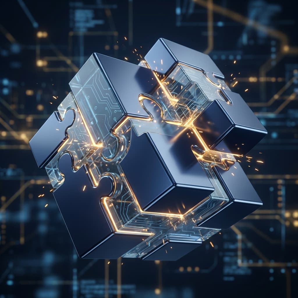 API & System Integration