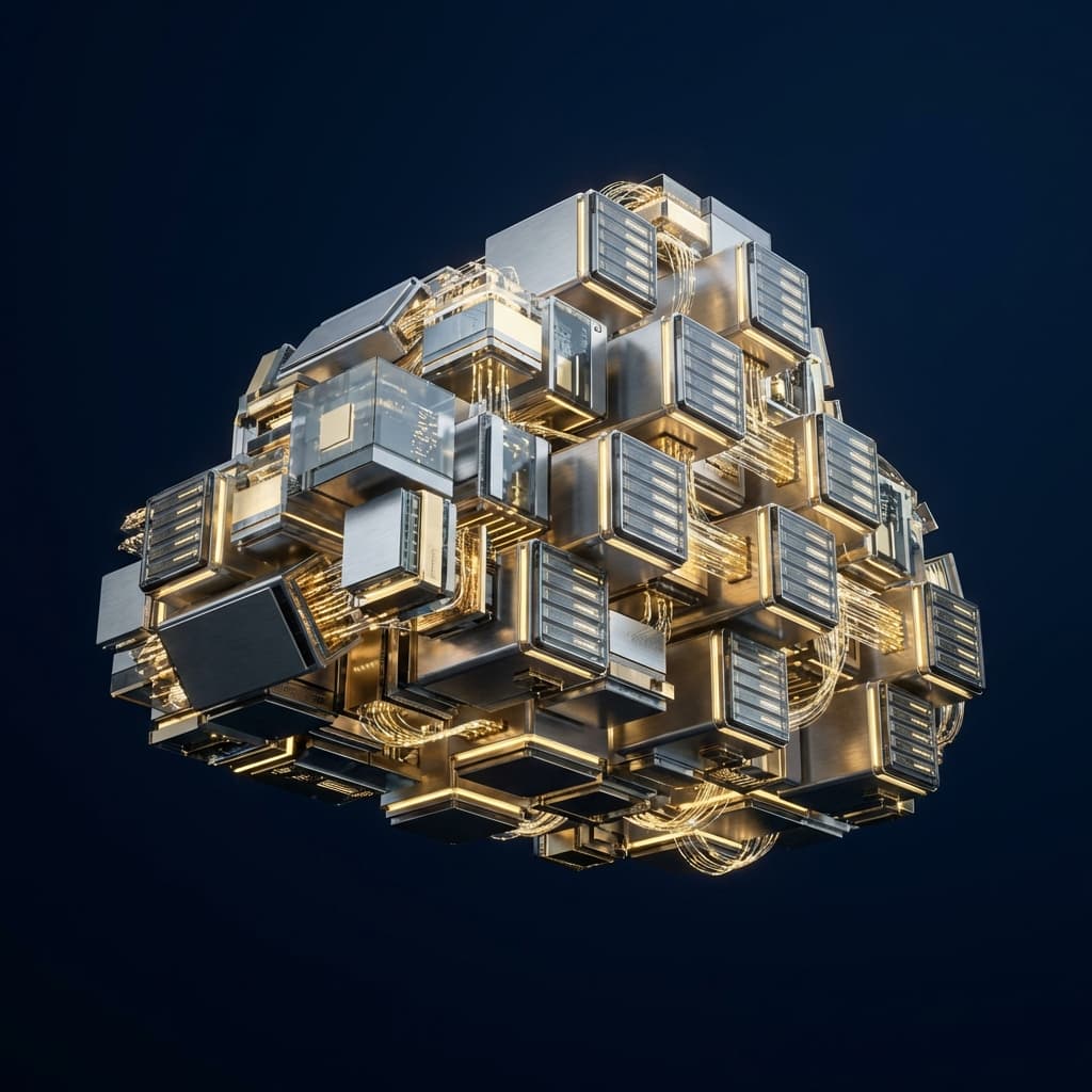 Cloud Services & Migration