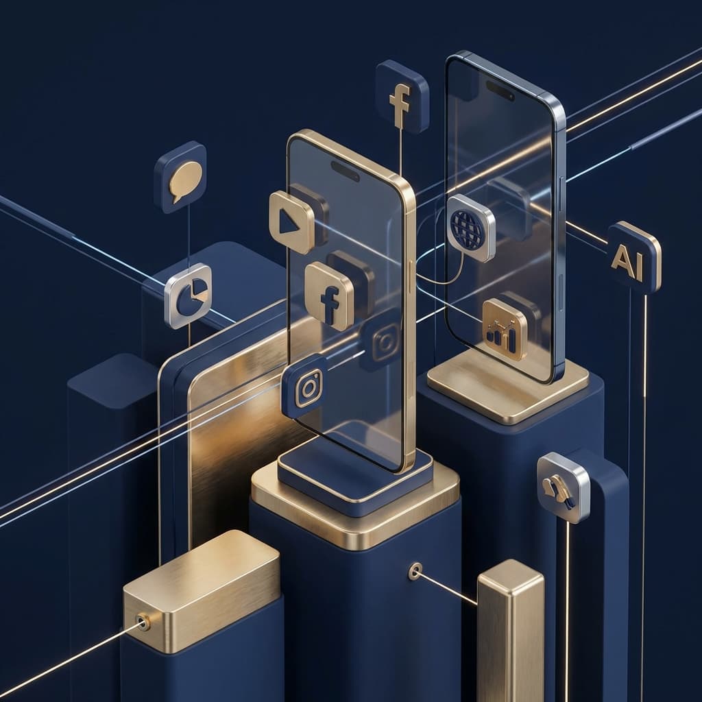 Mobile App Development