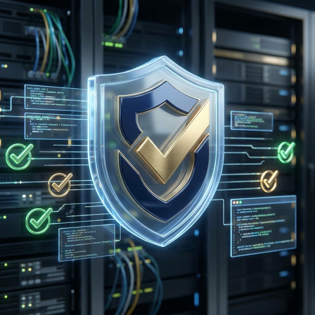 Networking & Infrastructure